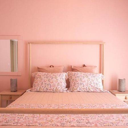 Ann'S Apartment 里科索翁 外观 照片