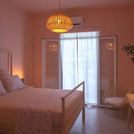 Ann'S Apartment 里科索翁 外观 照片