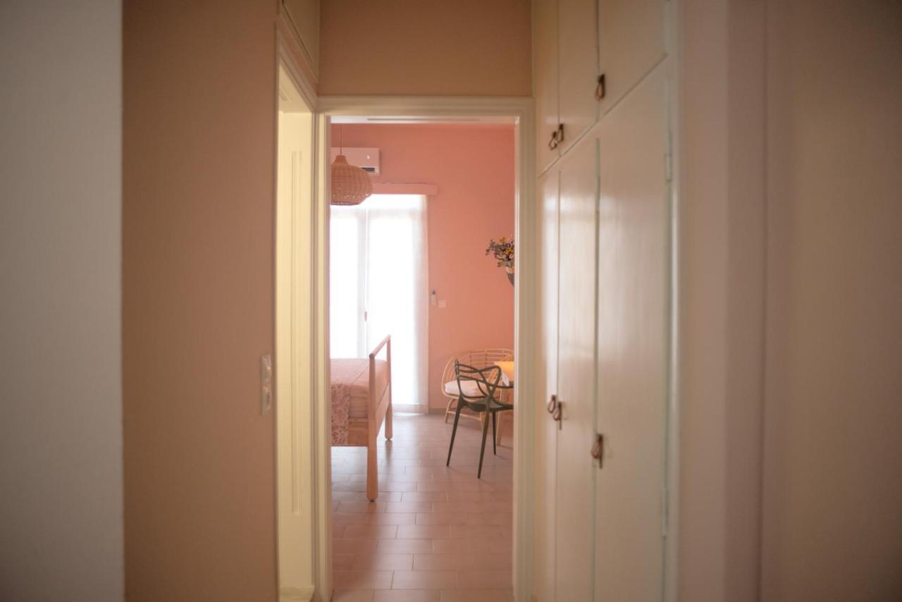 Ann'S Apartment 里科索翁 外观 照片