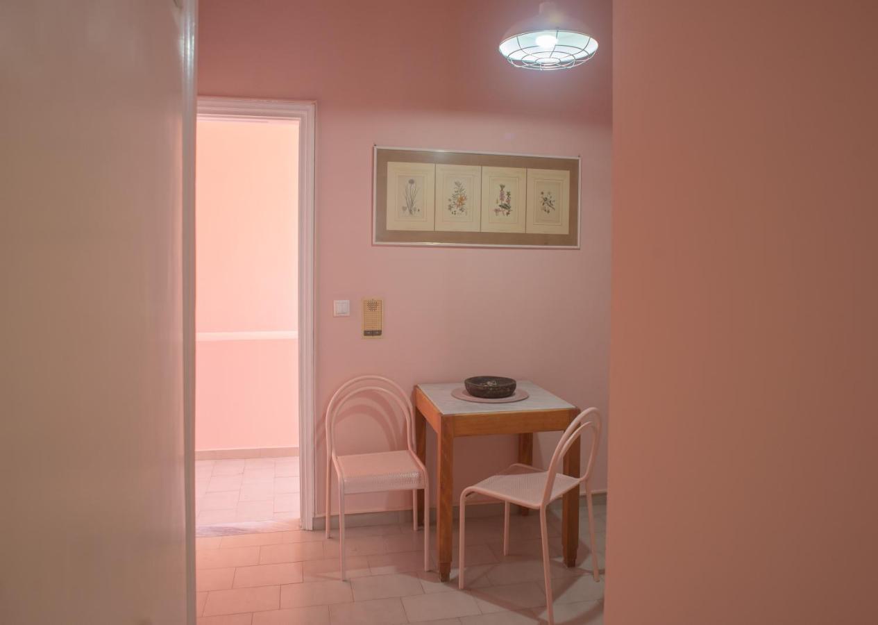 Ann'S Apartment 里科索翁 外观 照片