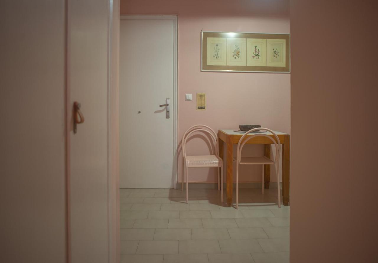 Ann'S Apartment 里科索翁 外观 照片
