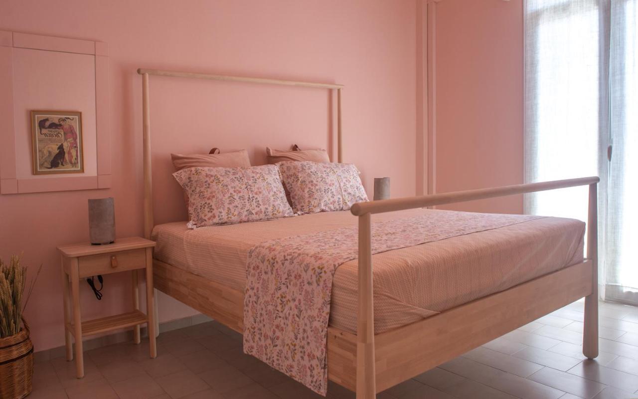 Ann'S Apartment 里科索翁 外观 照片
