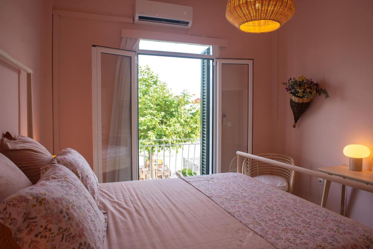 Ann'S Apartment 里科索翁 外观 照片