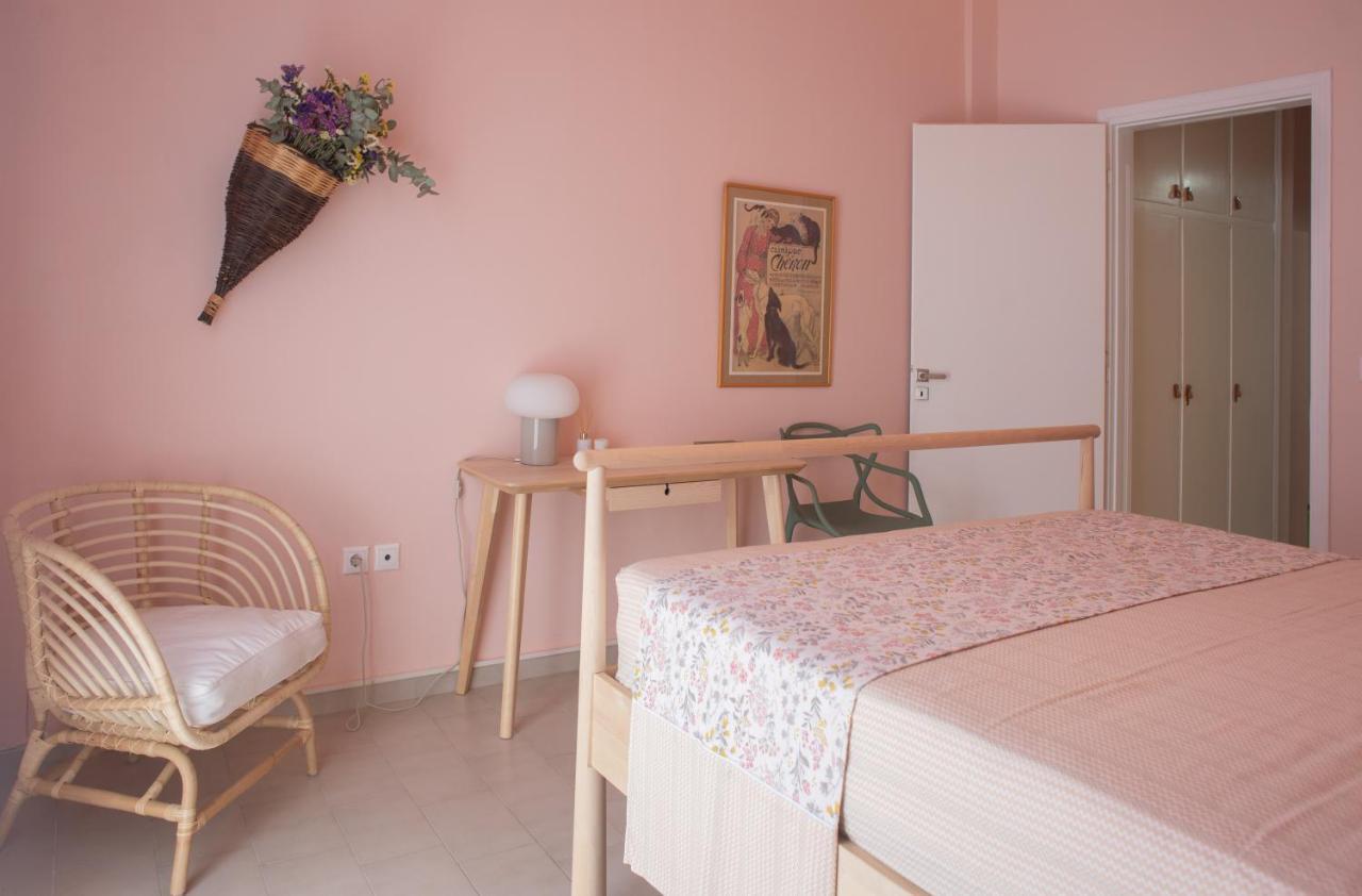 Ann'S Apartment 里科索翁 外观 照片