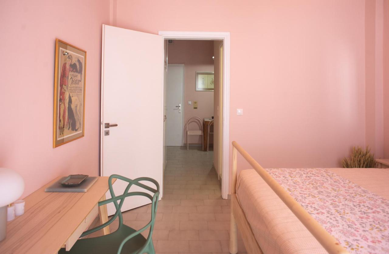 Ann'S Apartment 里科索翁 外观 照片