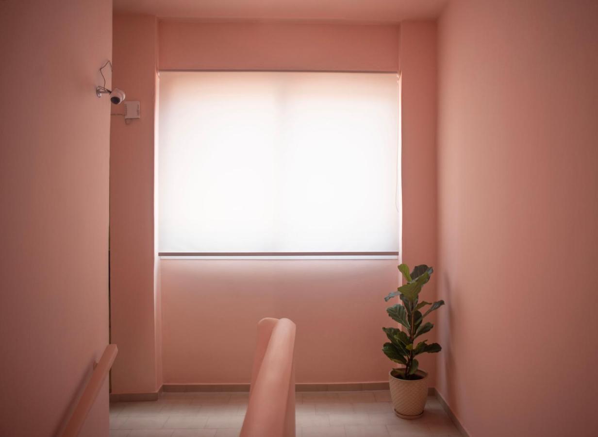 Ann'S Apartment 里科索翁 外观 照片