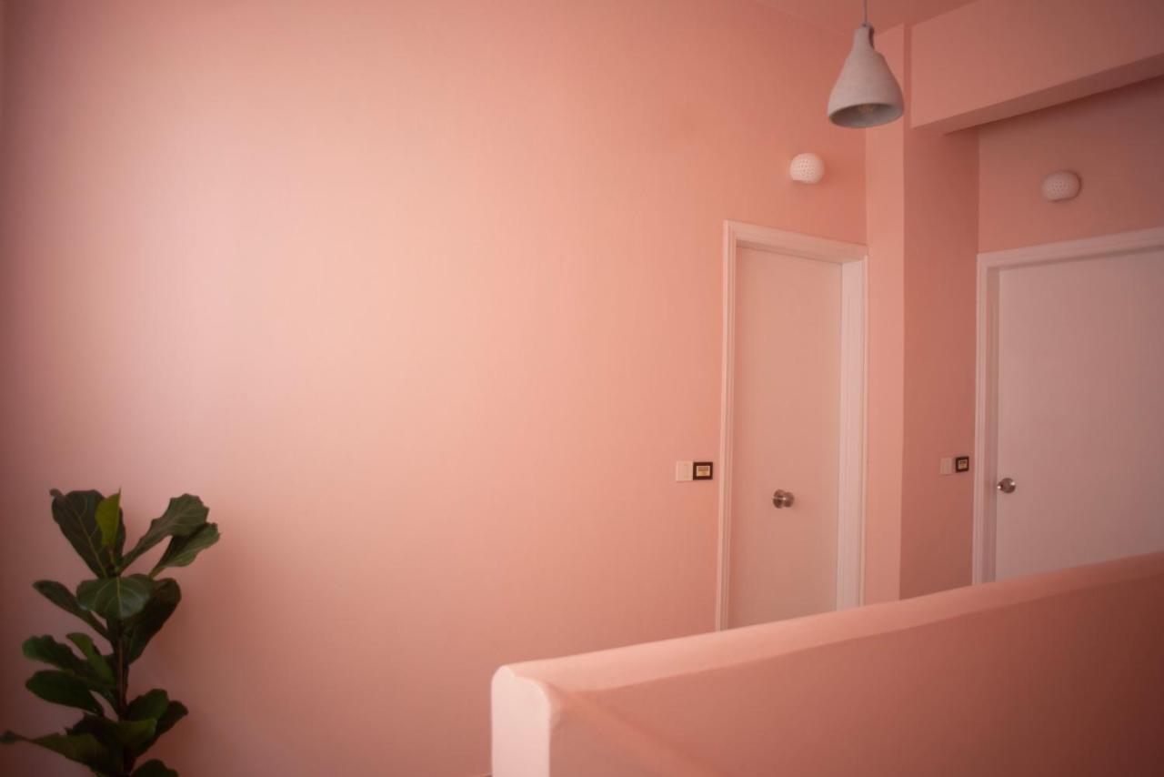 Ann'S Apartment 里科索翁 外观 照片