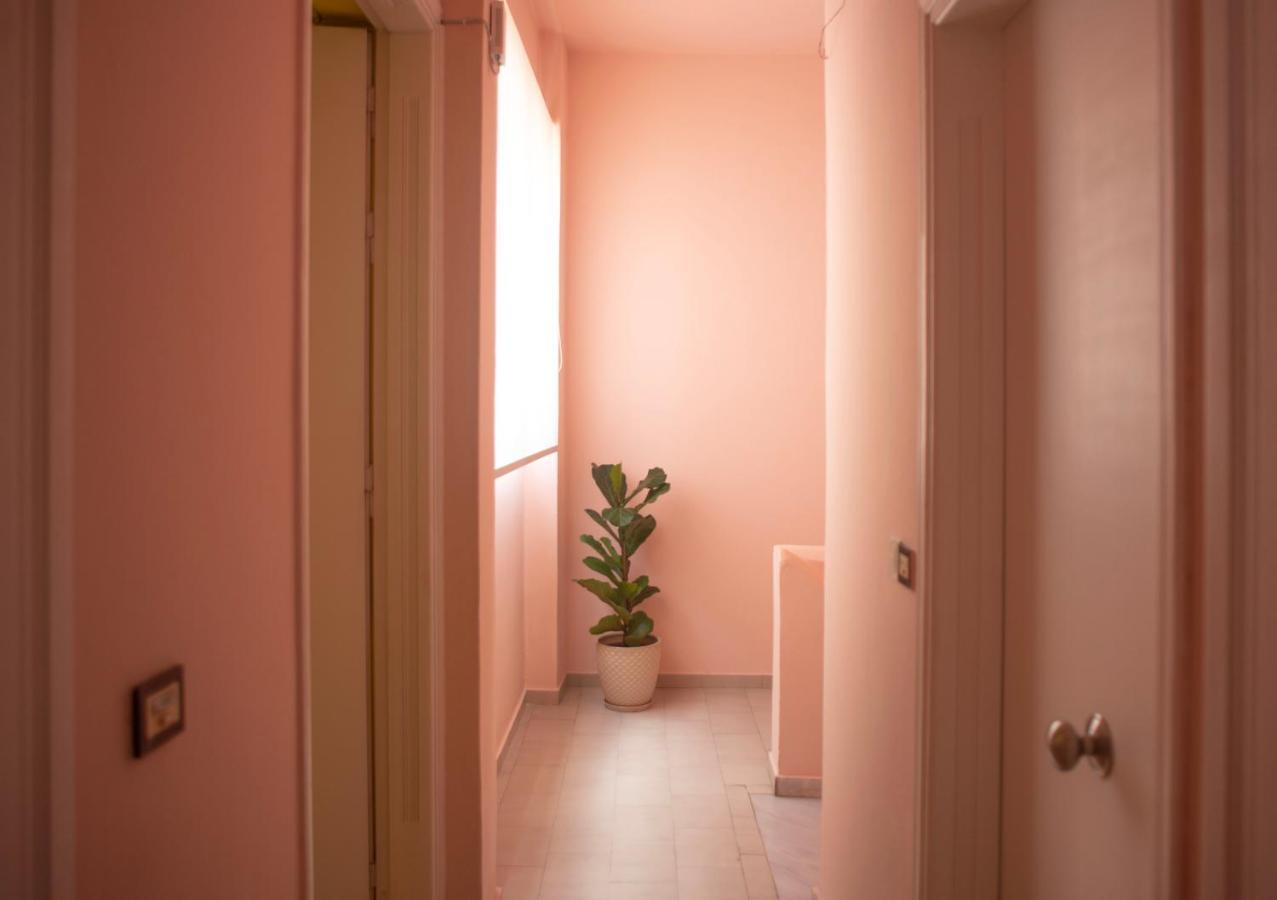 Ann'S Apartment 里科索翁 外观 照片